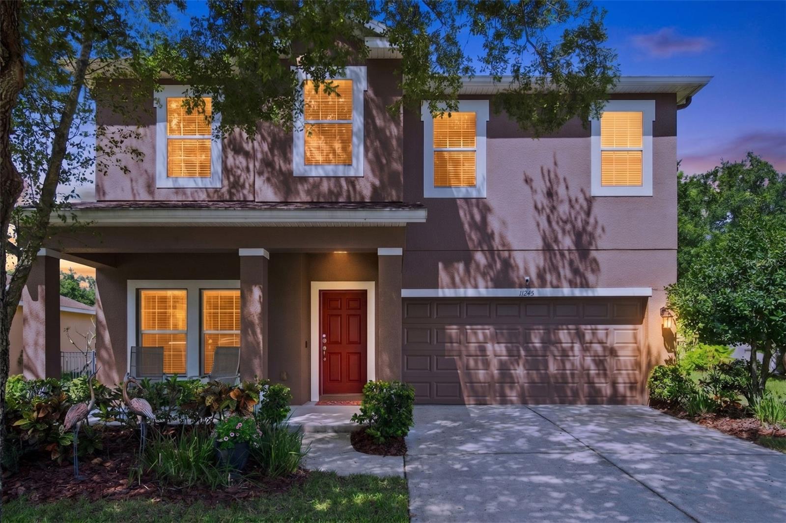 11245 BELLE HAVEN DR - Photo 1