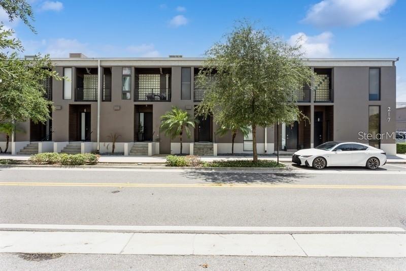 Property at 217 N 12TH ST #105, Tampa
