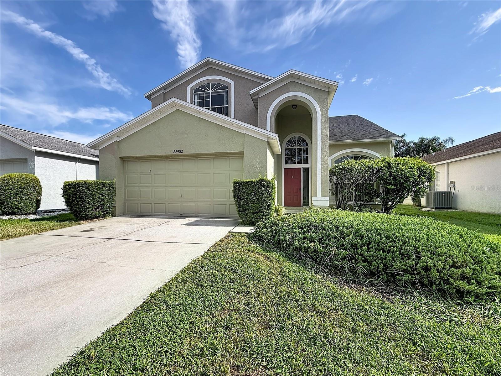 27402 CORAL SPRINGS DR - Photo 1