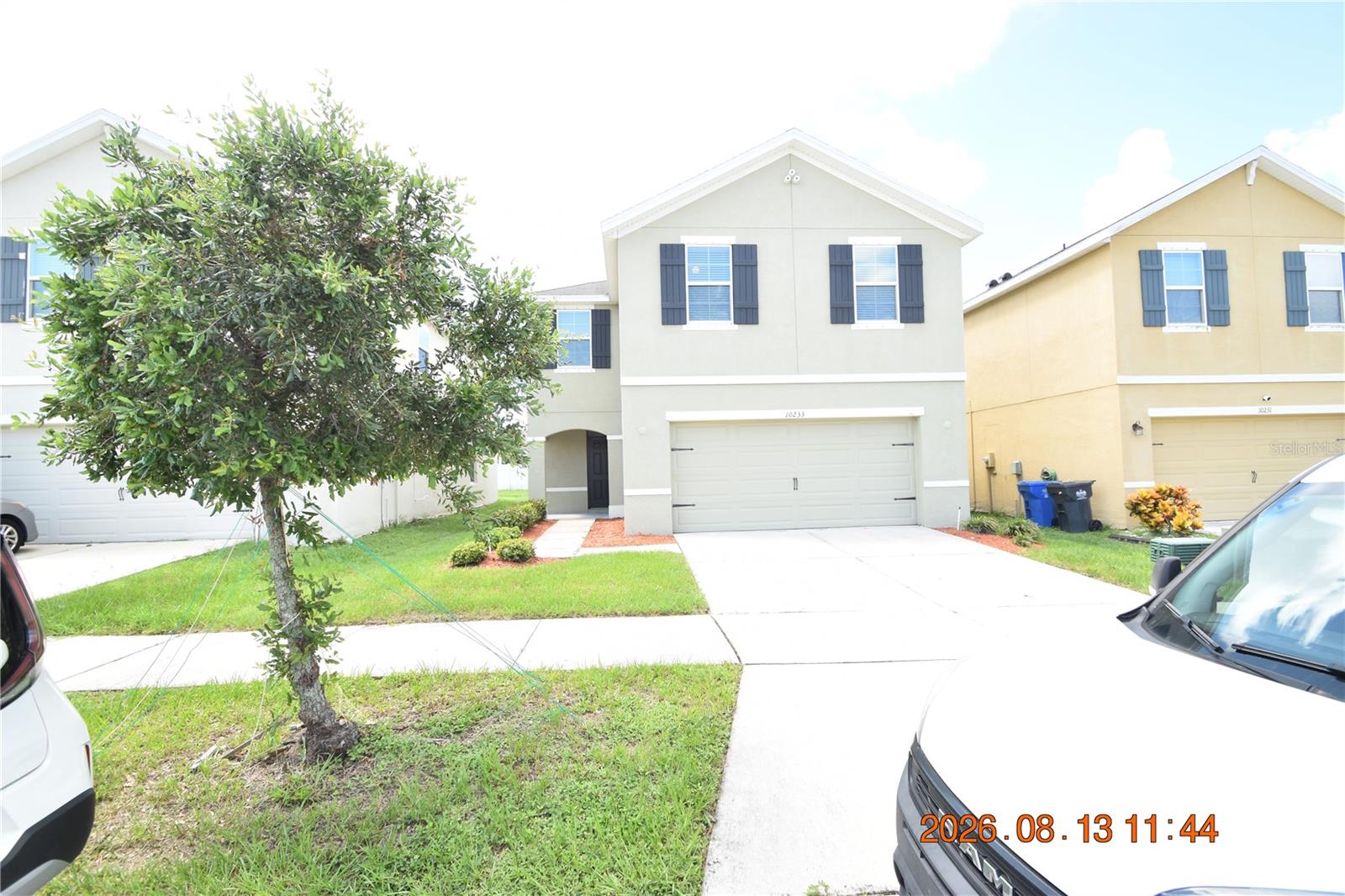 10233 MANGROVE WELL RD - Photo 1