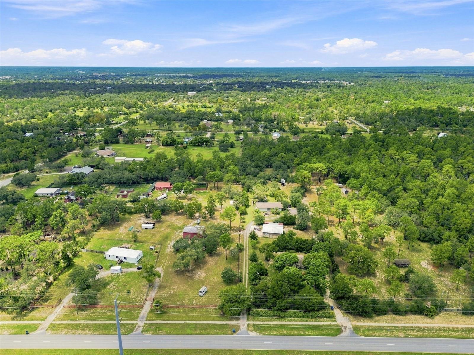 8279 SUNSHINE GROVE RD - Photo 1