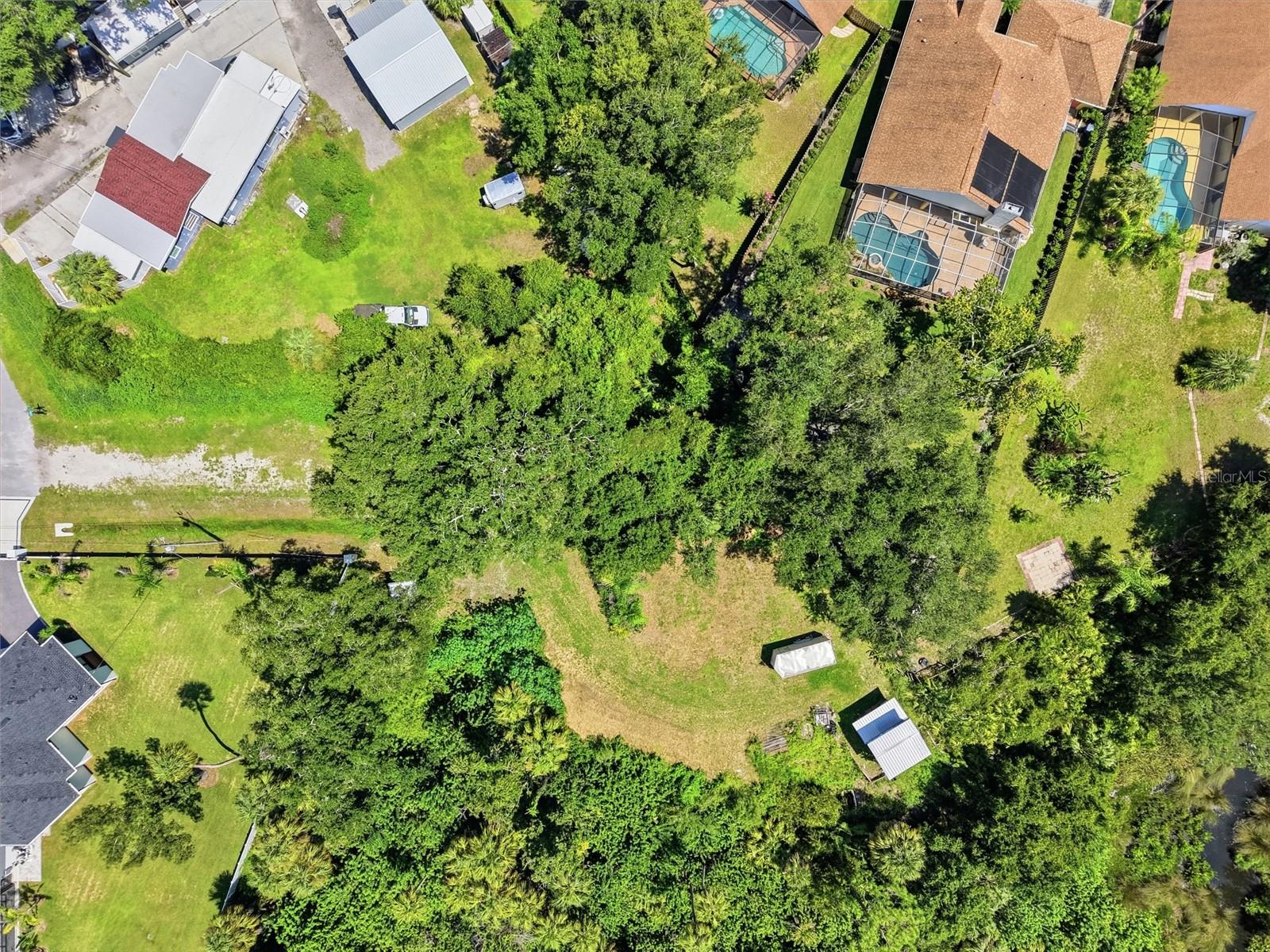 6750 E CREEK - Photo 1