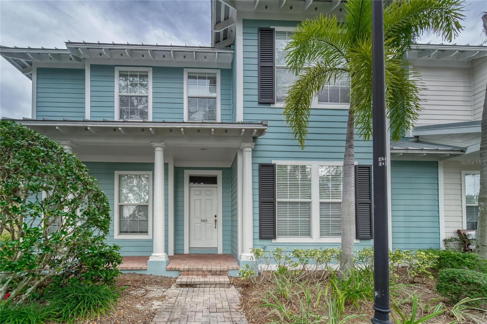 5405 CAFREY PL - Photo 1
