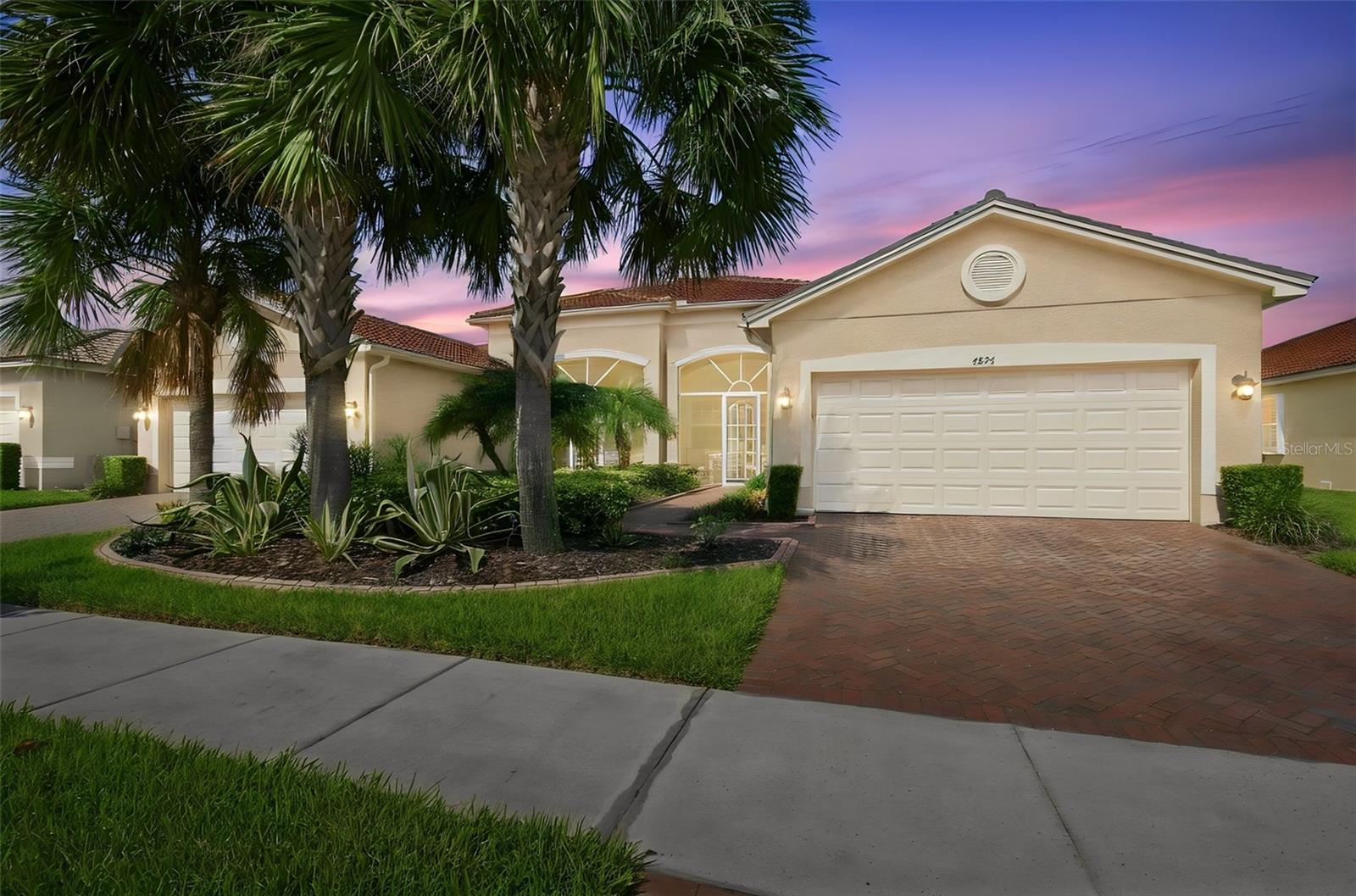 4874 MARBLE SPRINGS CIR - Photo 1