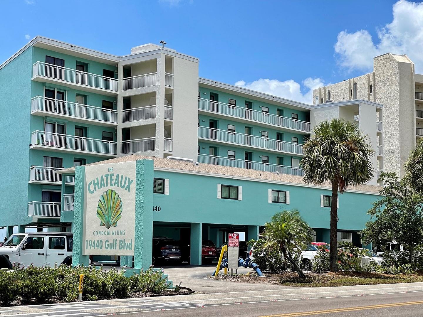 19440 GULF BLVD #105 - Photo 1