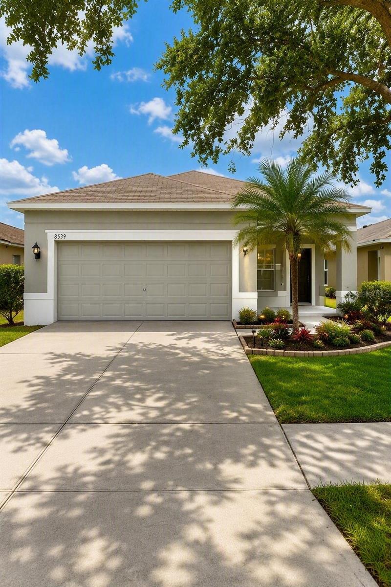 8539 DEER CHASE DR - Photo 1