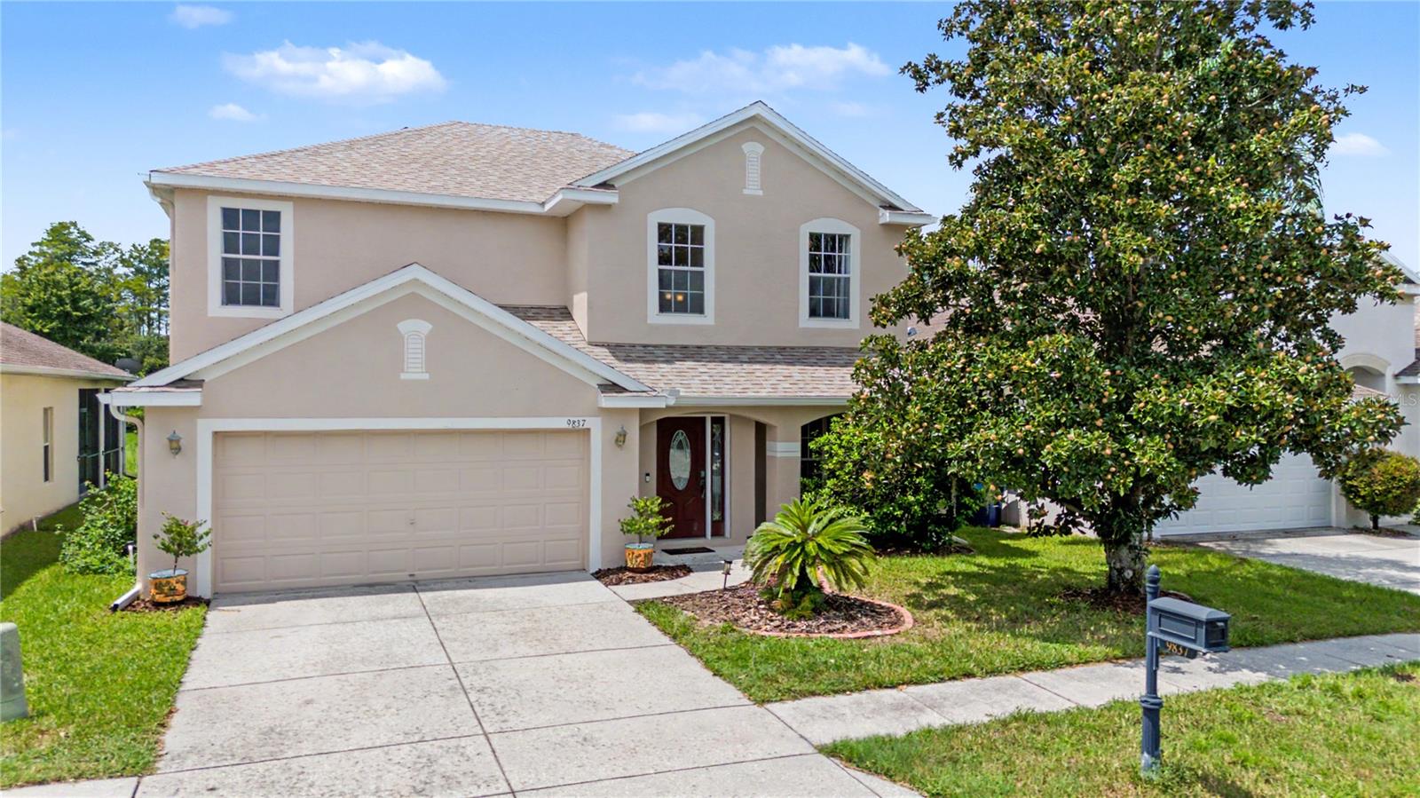 9837 JASMINE BROOK CIR - Photo 1