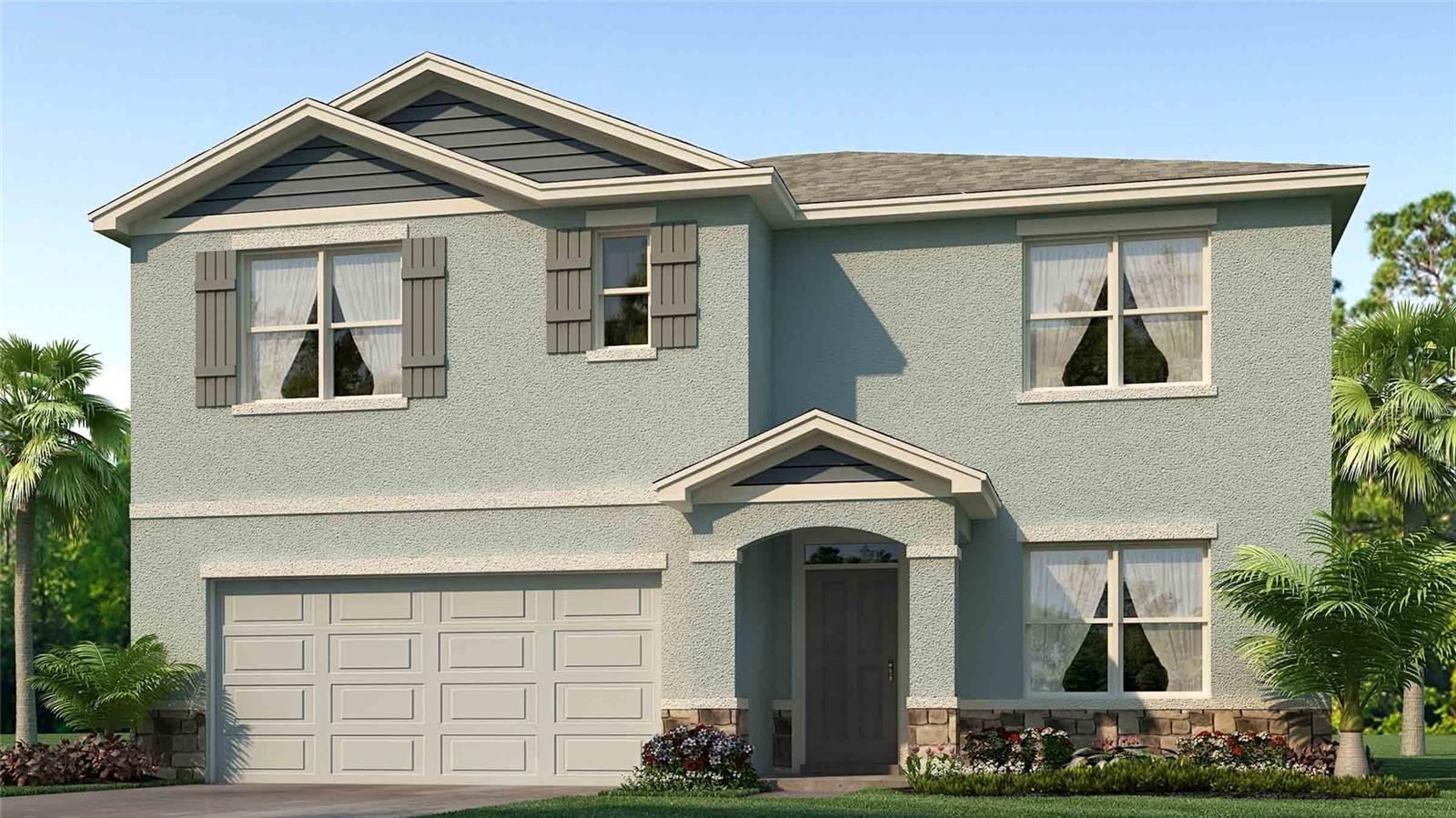 4709 SILVER CURRENT AVE - Photo 1