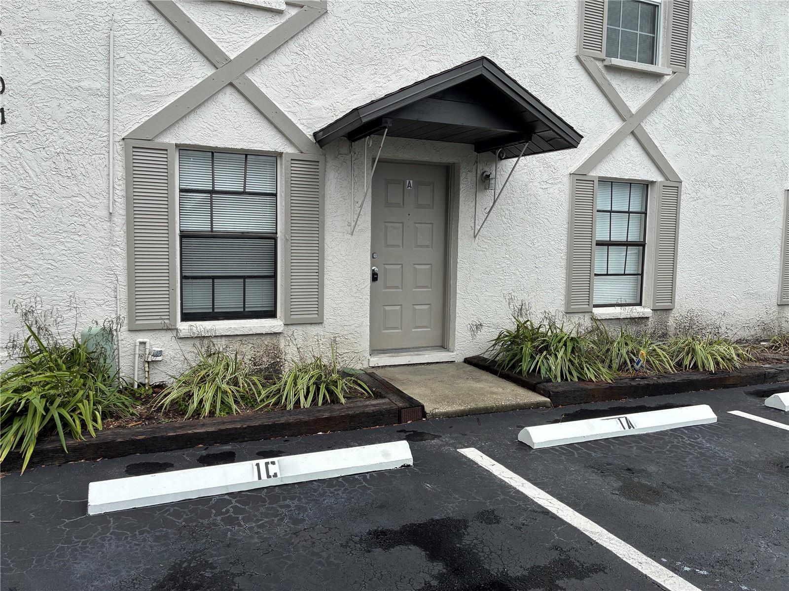 5101 S CLARICE CT #1A - Photo 1
