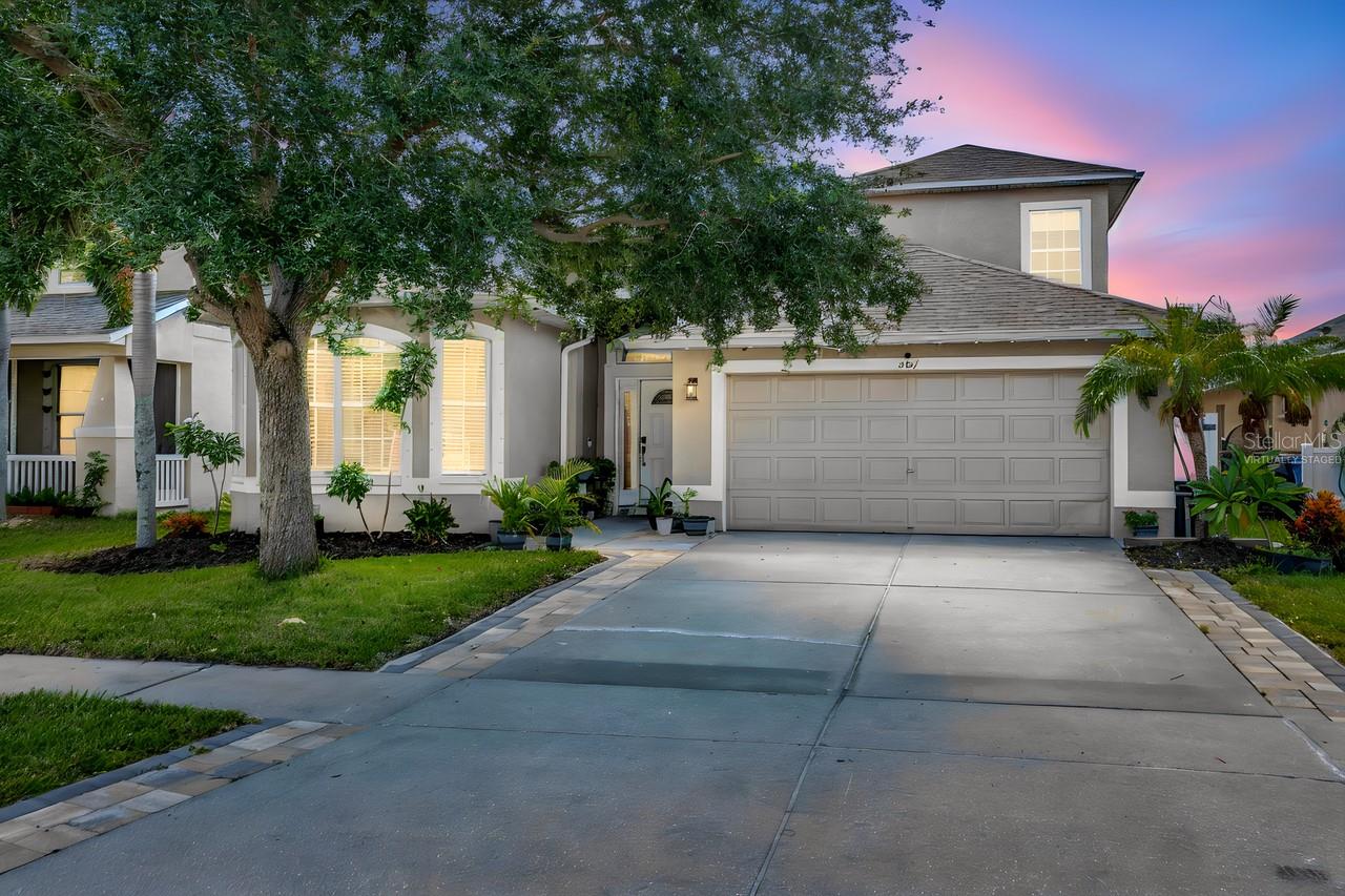 501 STONE BRIAR DR - Photo 1