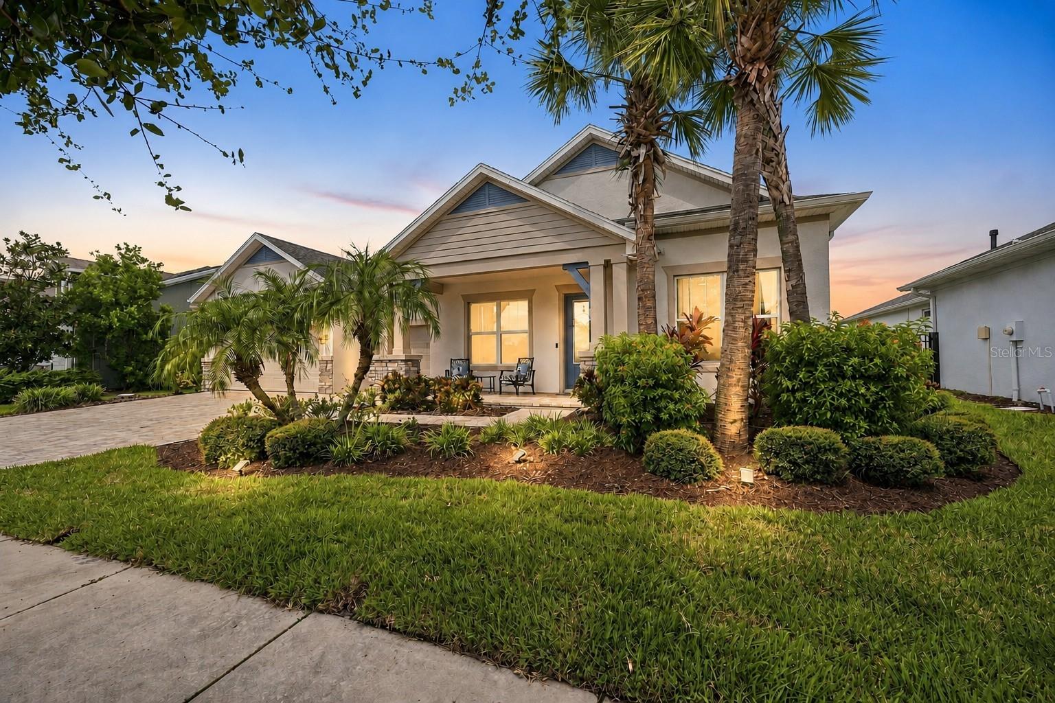 Property at 4070 EPIC CV, Land O Lakes