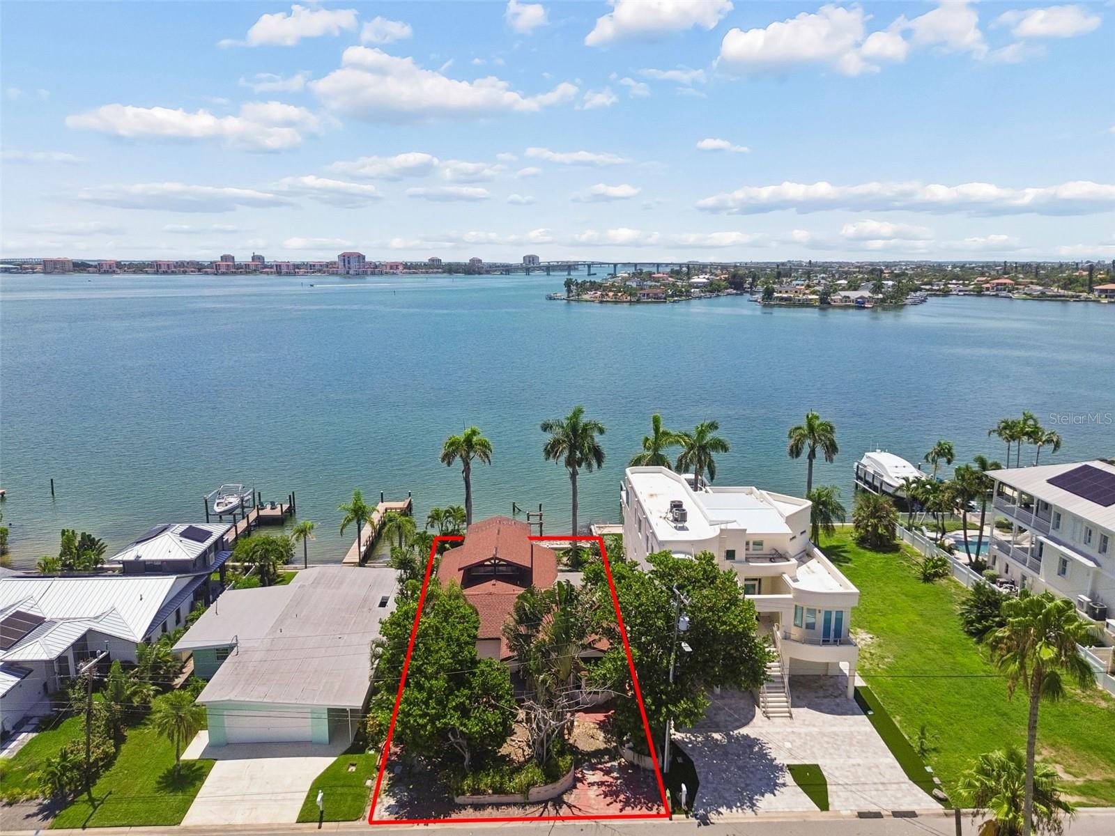 720 BOCA CIEGA ISLE DR - Photo 1