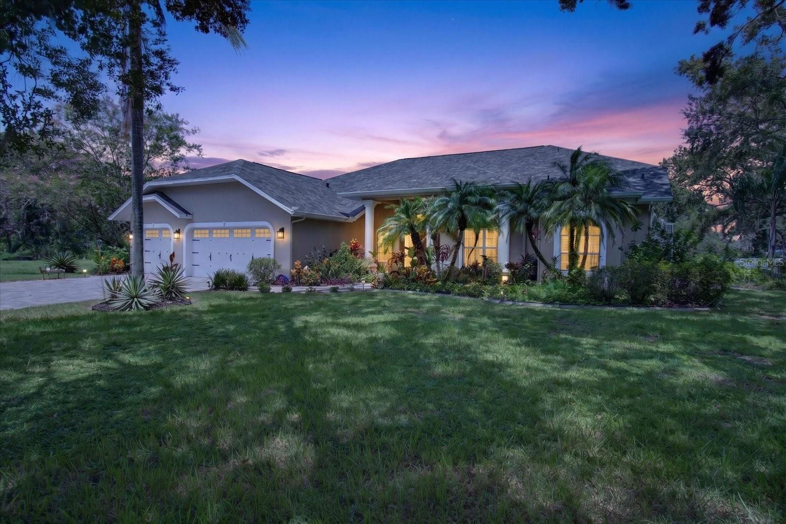8735 CRESCENT FOREST BLVD - Photo 1