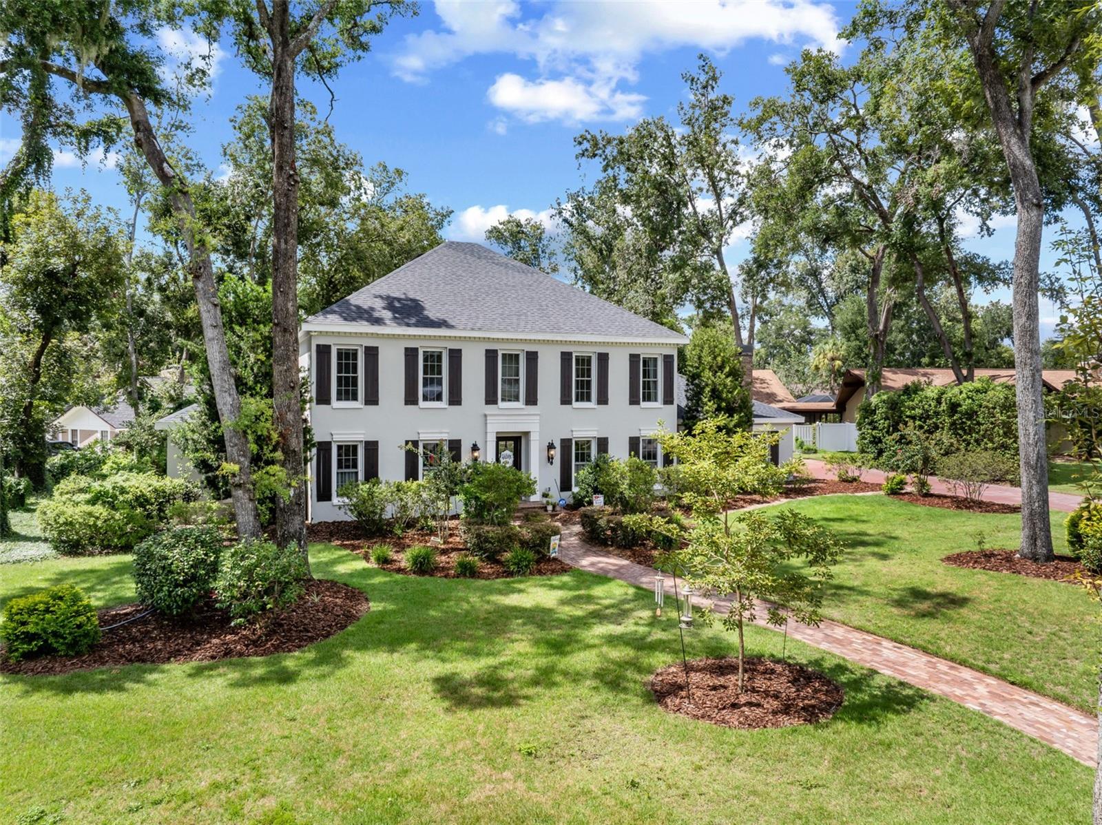 4603 DOGWOOD HILLS CT - Photo 1