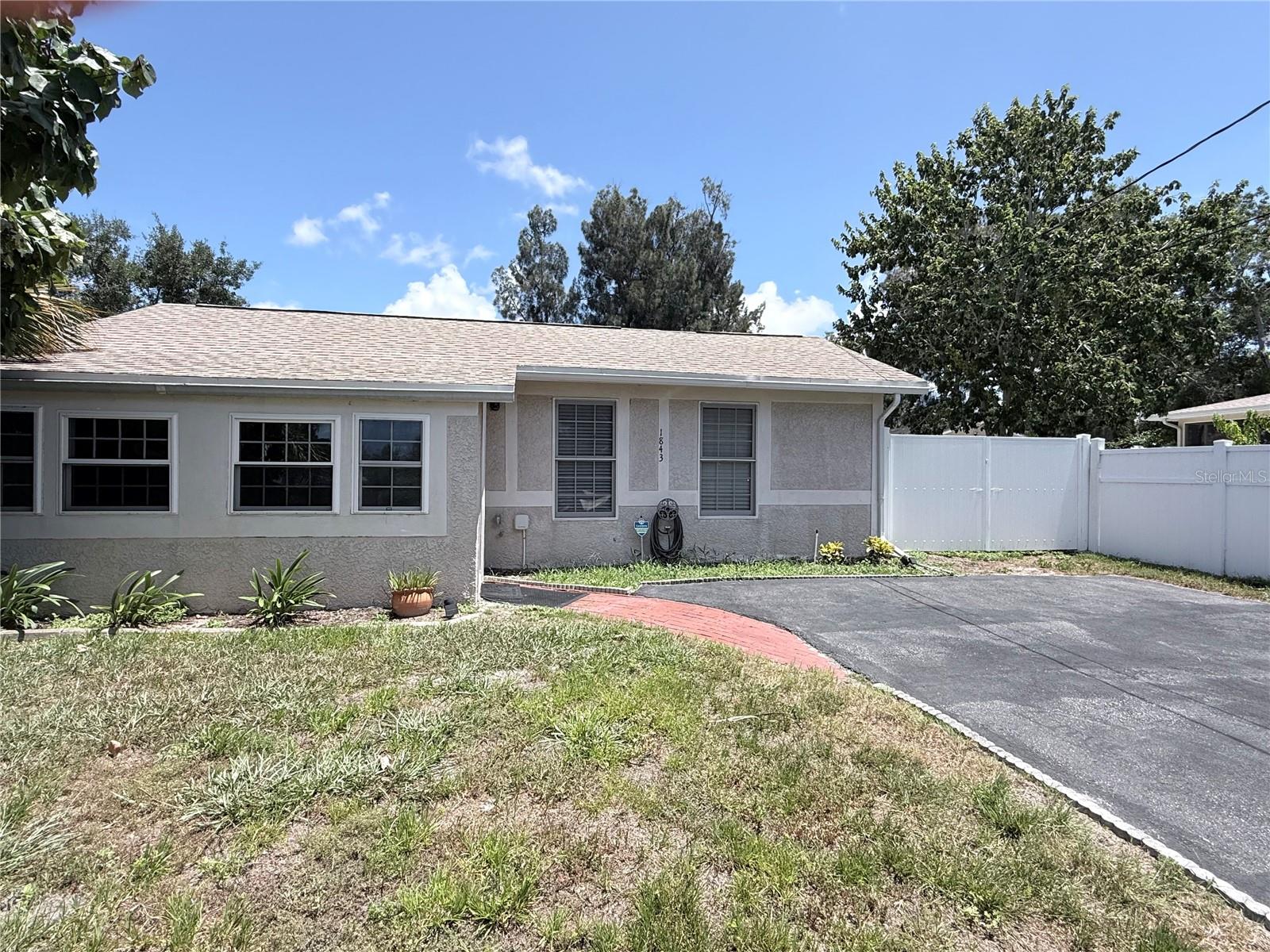 1843 N WASHINGTON AVE - Photo 1