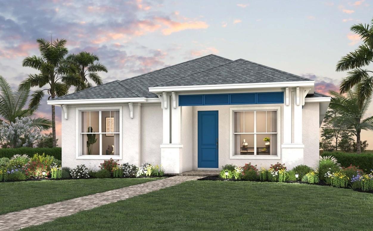 7937 REFLECTION PKWY - Photo 1