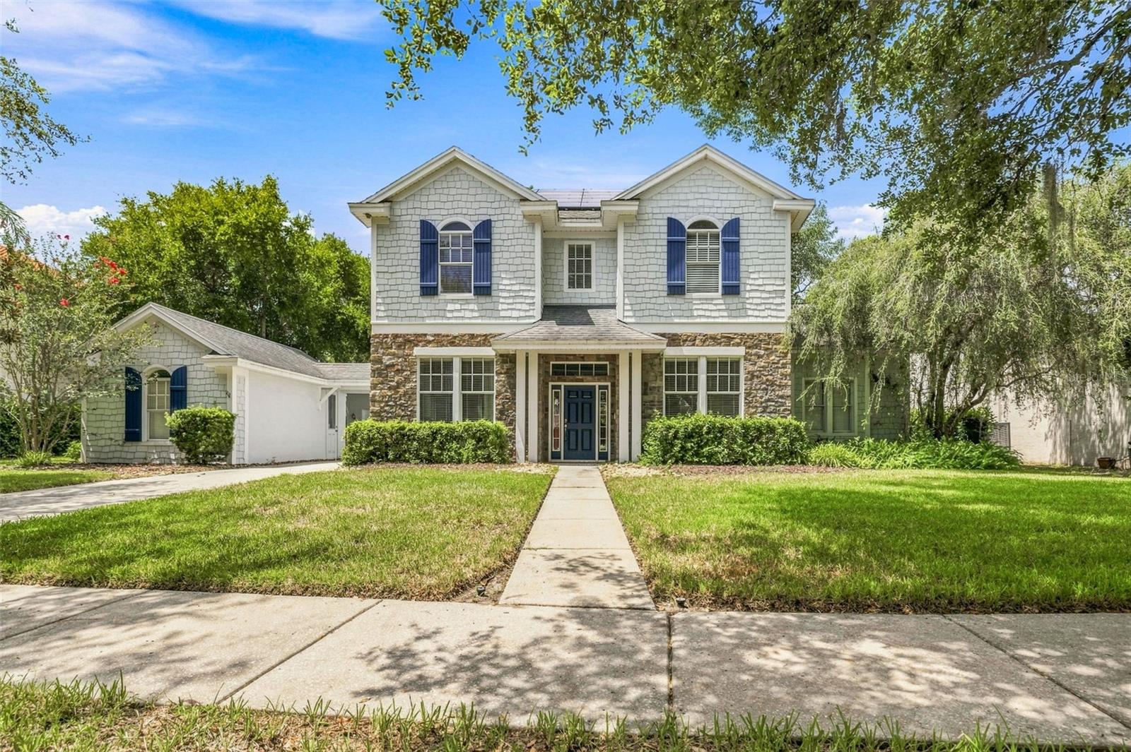21201 SKY VISTA DR - Photo 1