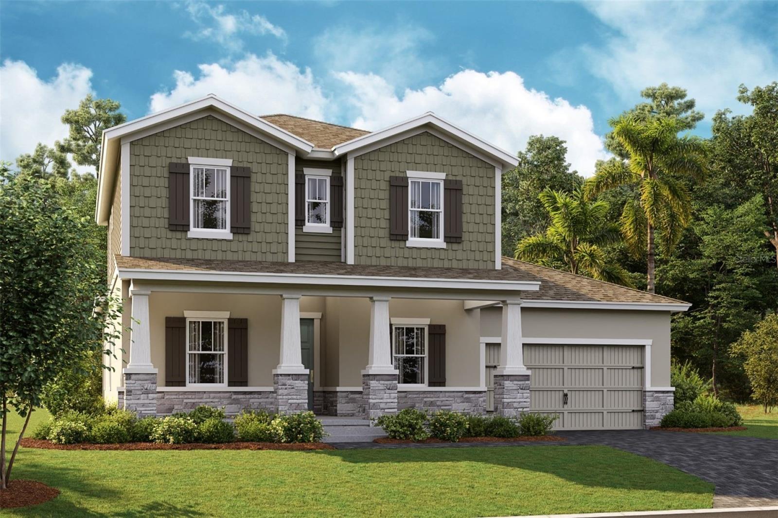 10748 APALACHICOLA DR - Photo 1