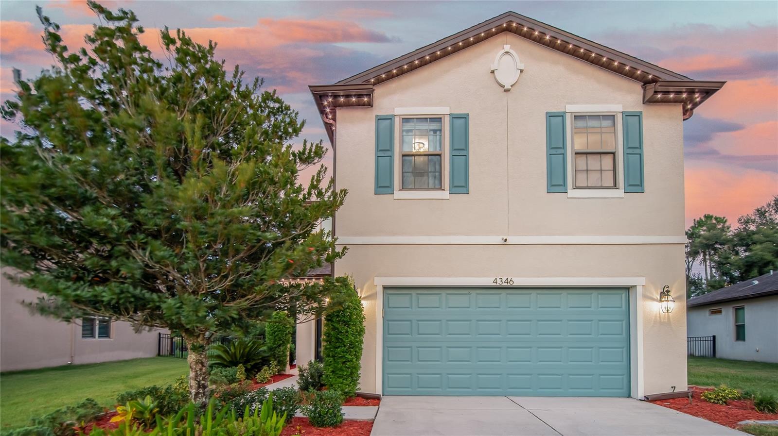 4346 O ROURKE CT - Photo 1