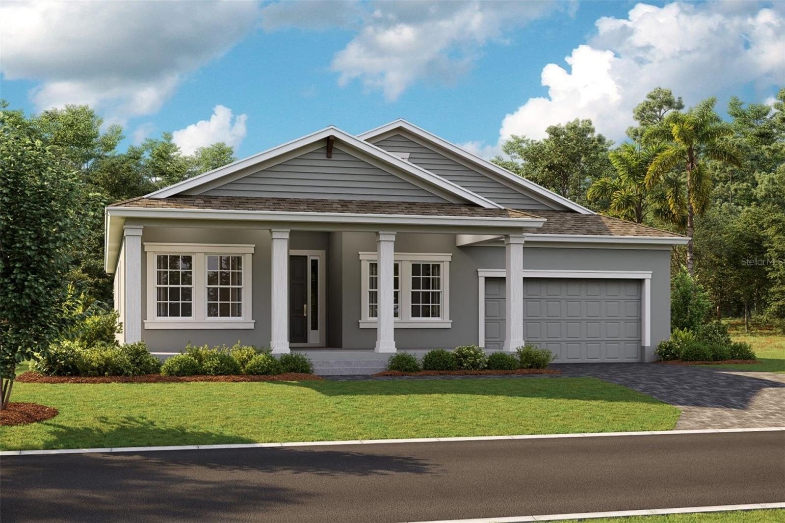 10762 APALACHICOLA DR - Photo 1