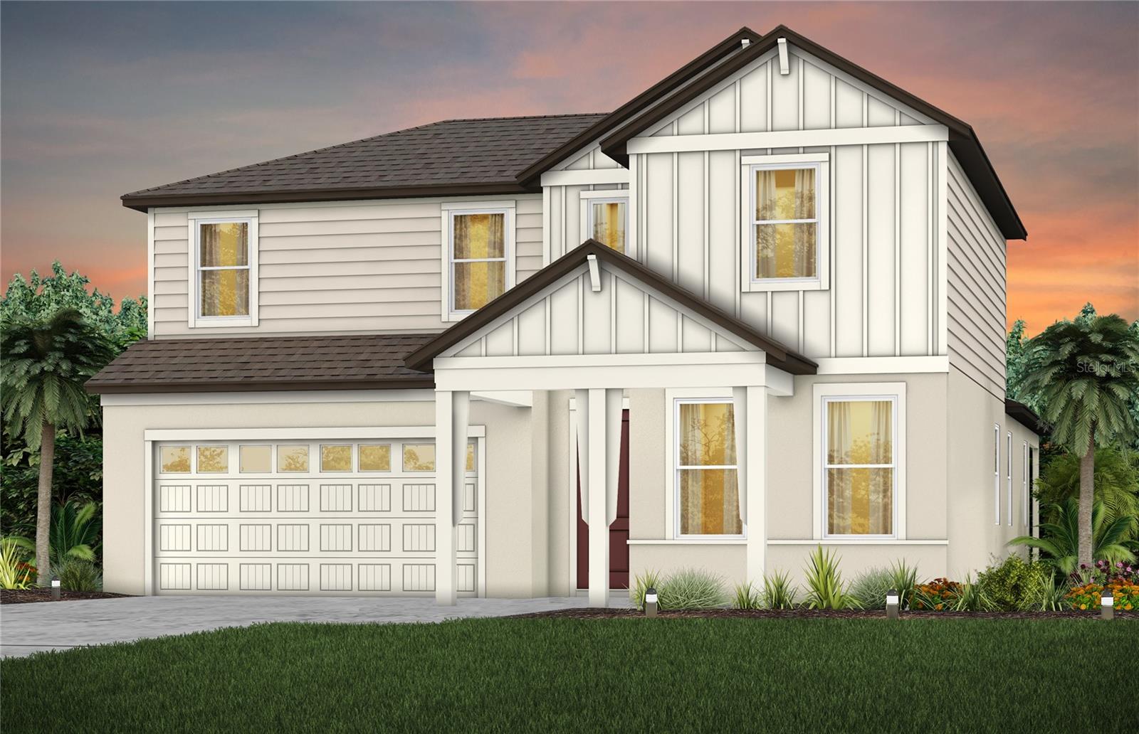 9944 JOHNSON OAKS GLN - Photo 1