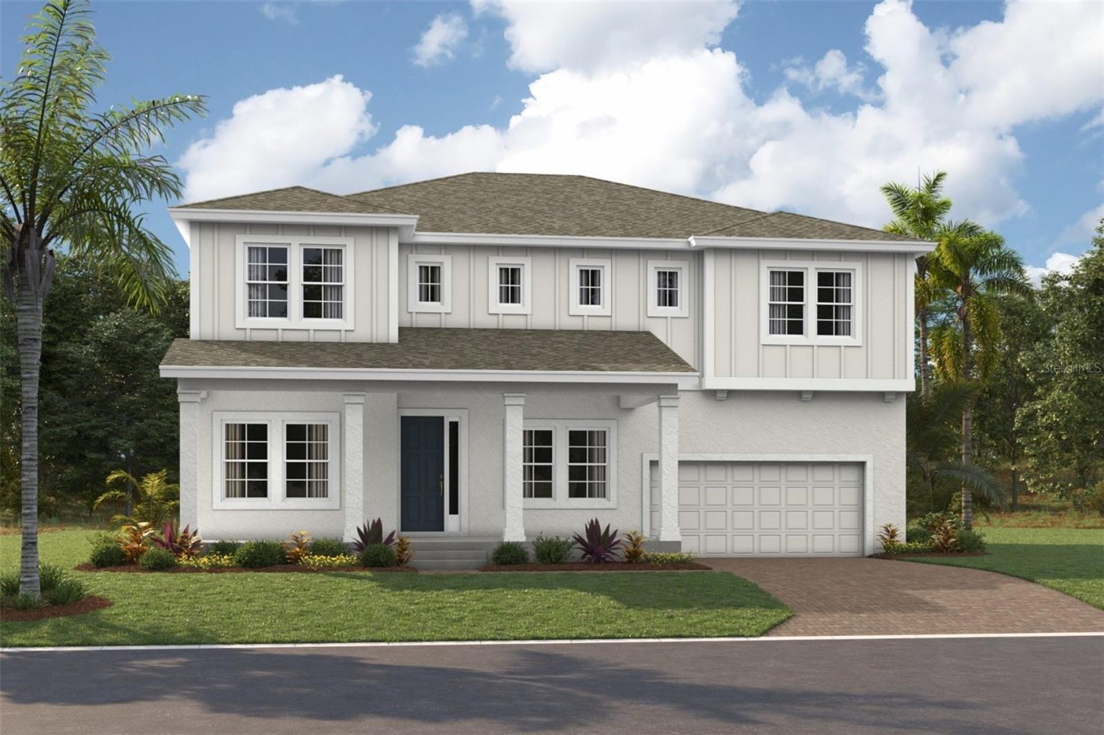 10776 APALACHICOLA DR - Photo 1