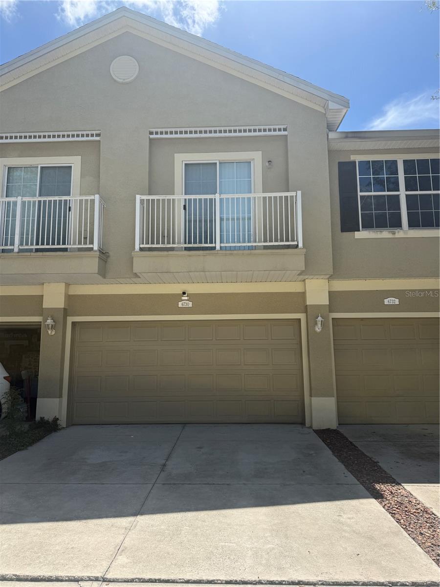 6730 EAGLE FEATHER DR - Photo 1