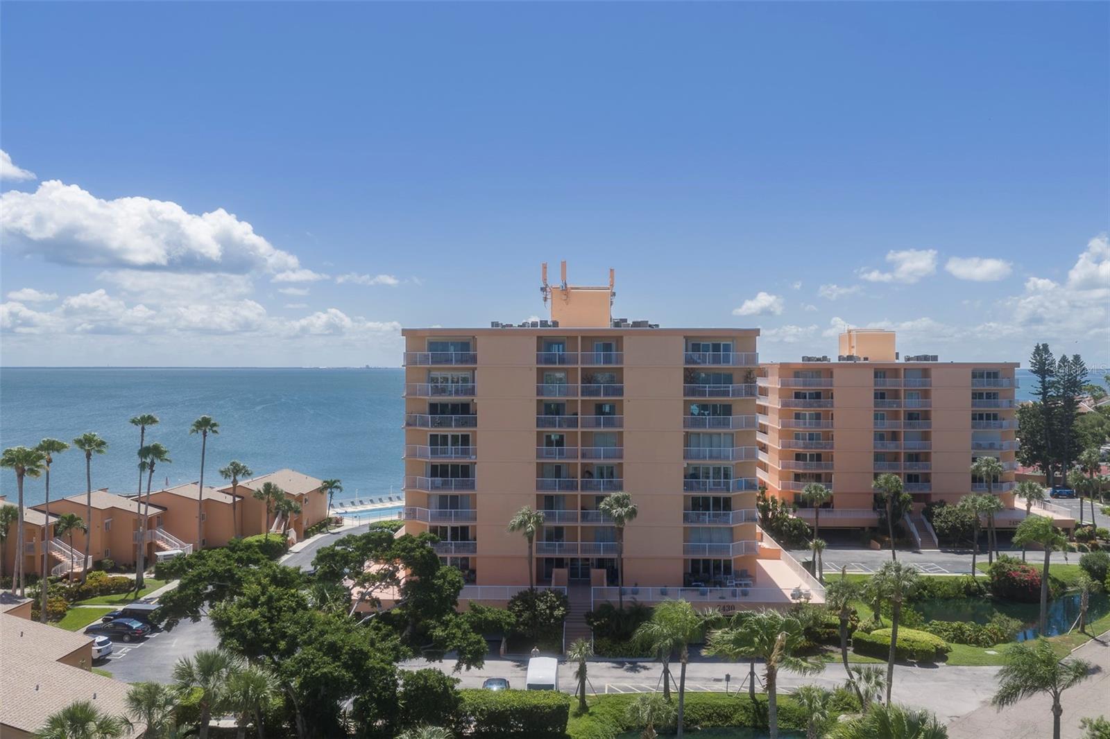 7430 SUNSHINE SKYWAY LN S #405 - Photo 1
