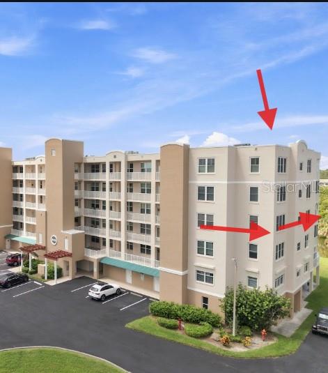 6450 SHORELINE DR #9306 - Photo 1