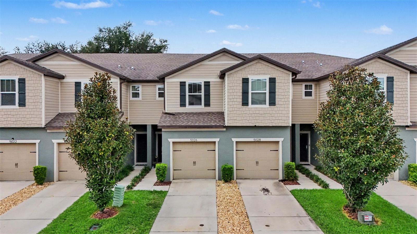 5026 SYLVESTER LOOP - Photo 1