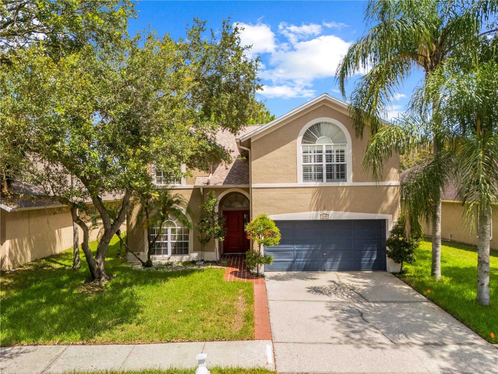 9808 LONG MEADOW DR - Photo 1