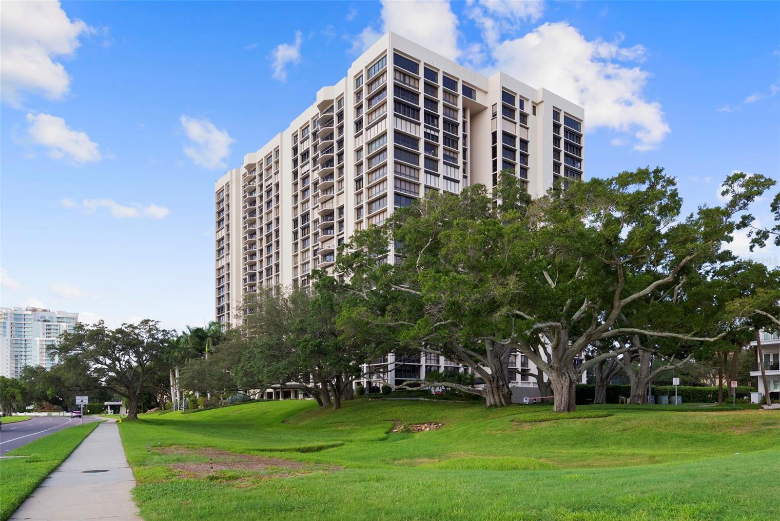 3301 BAYSHORE BLVD #505C - Photo 1