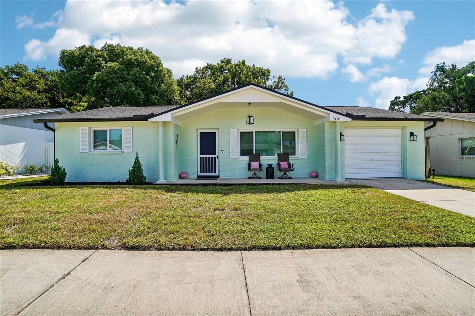 3420 PALOMA DR - Photo 1