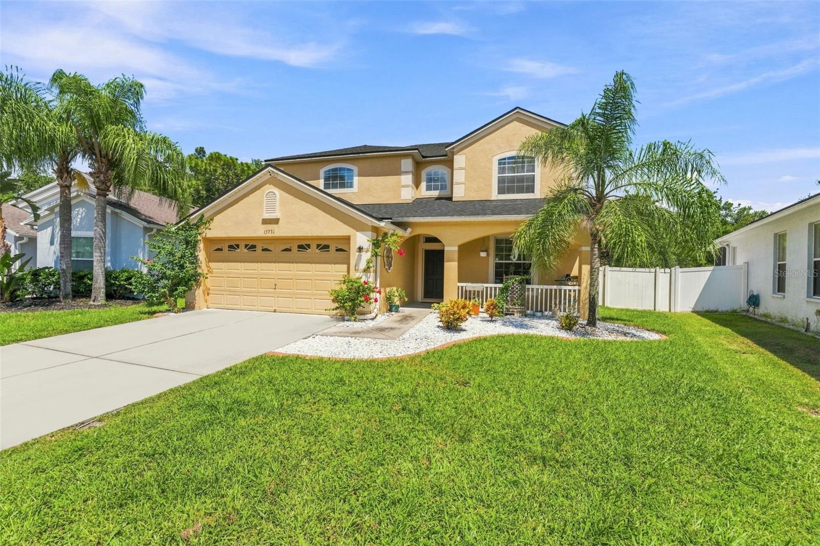 15731 CEDAR ELM TER - Photo 1