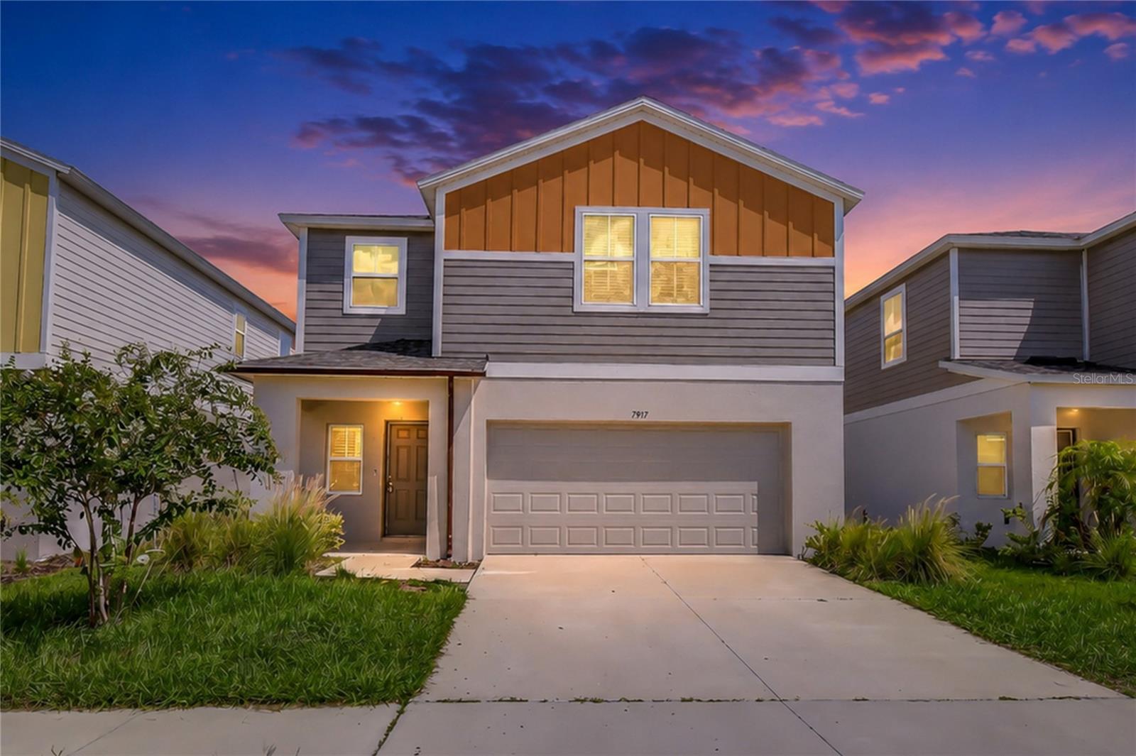 Property at 7917 PEACE LILY AVE, Wesley Chapel