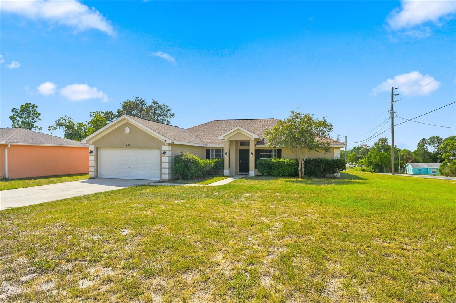 5355 BERRIEN AVE - Photo 1