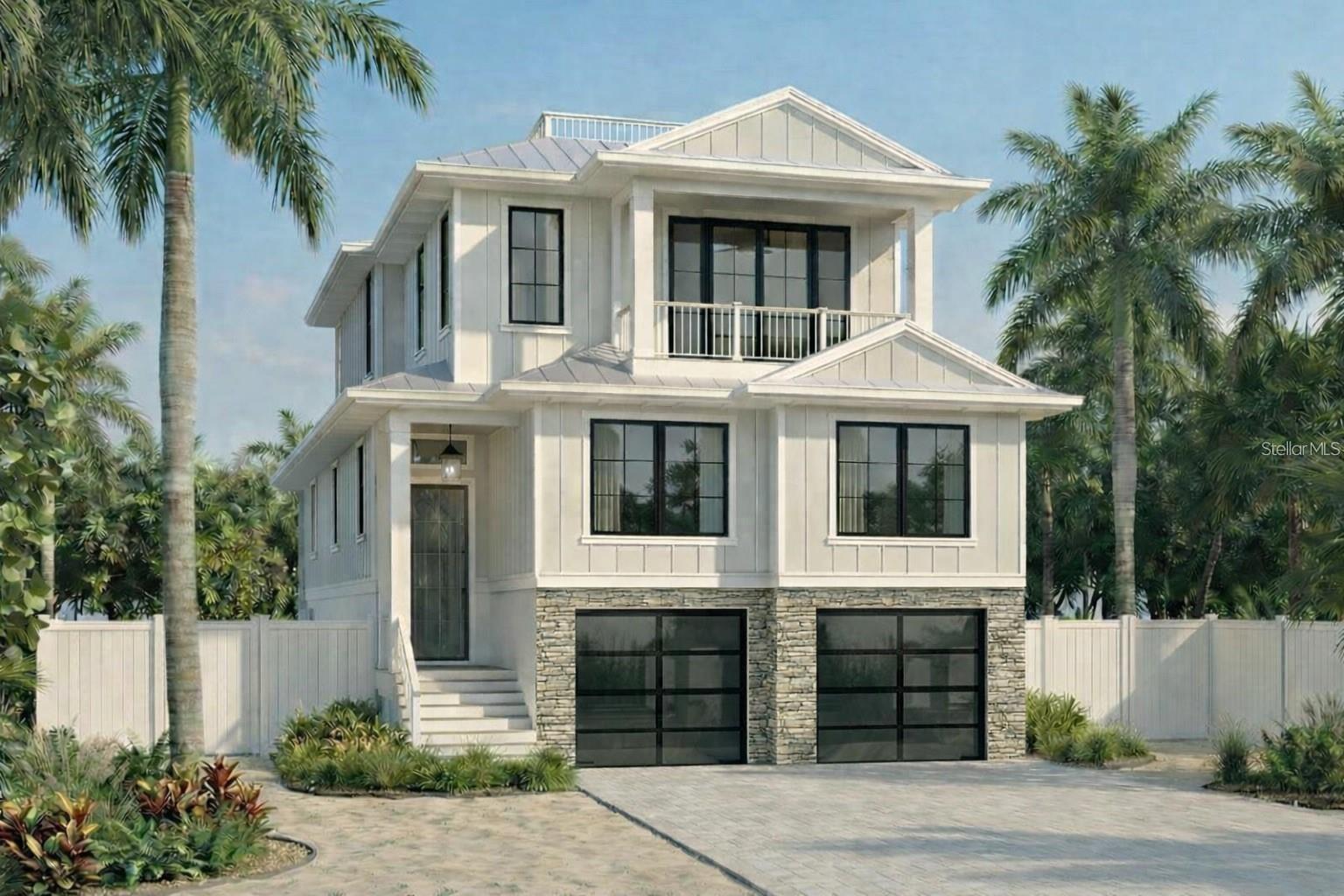 4179 ROBERTS POINT CIR - Photo 1