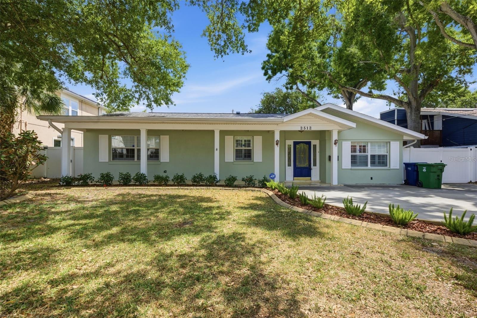 2512 W KANSAS AVE - Photo 1