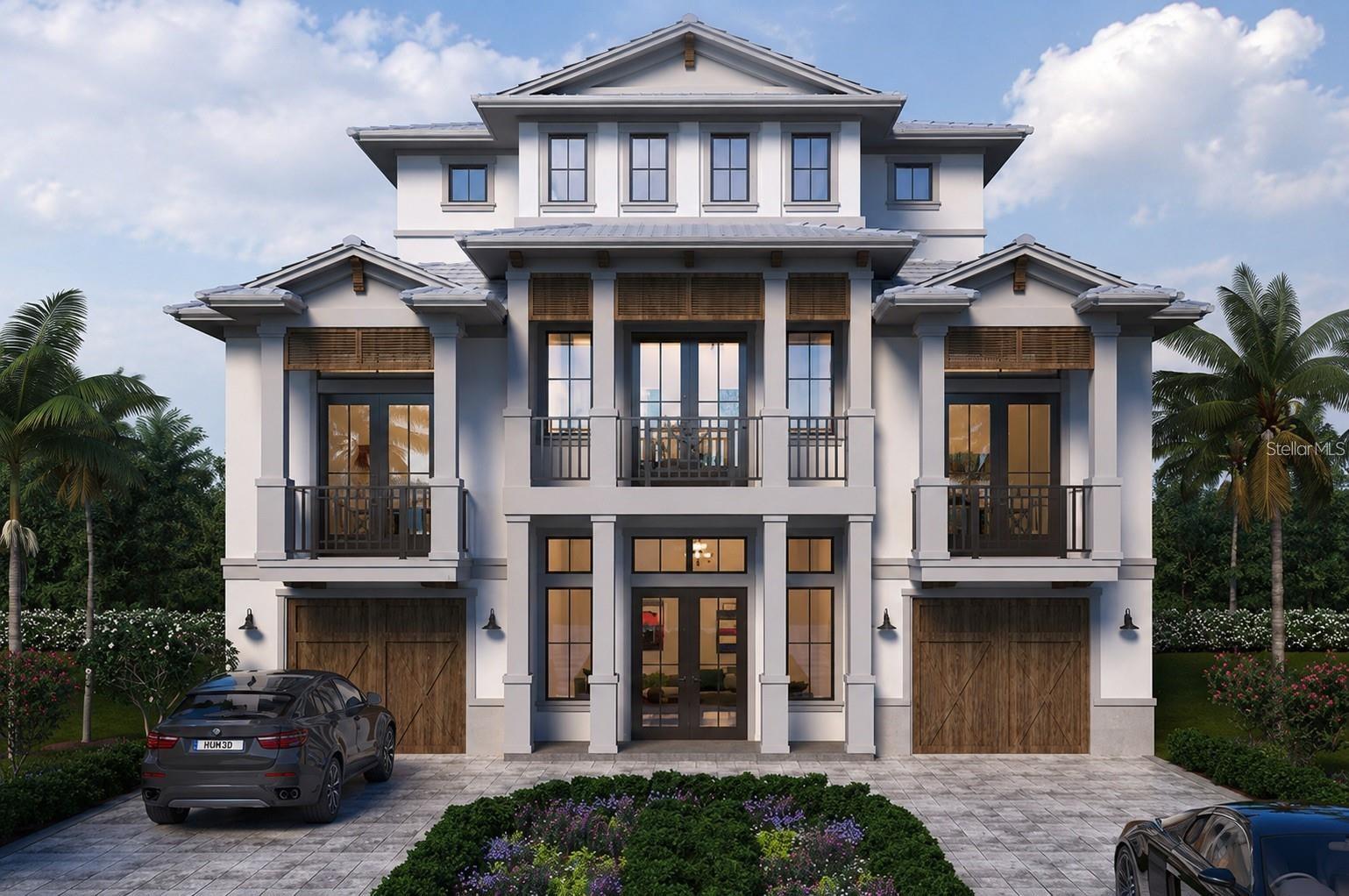 236 N BLVD OF THE PRESIDENTS - Photo 1
