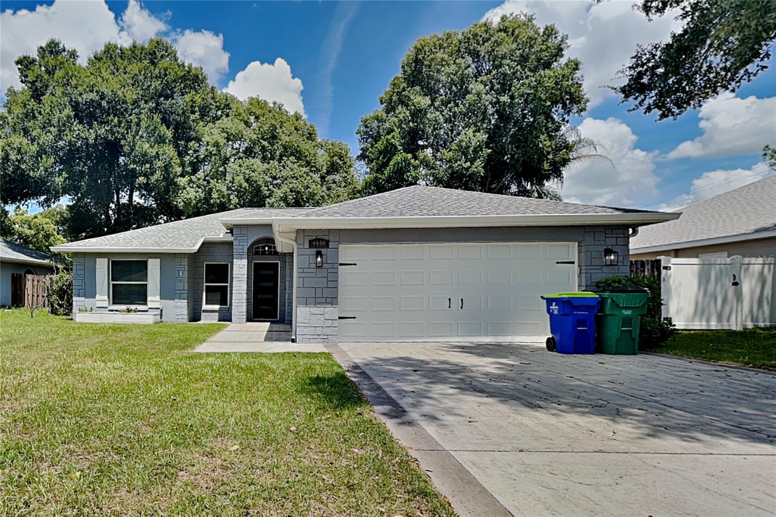4840 TIMBER WAY - Photo 1