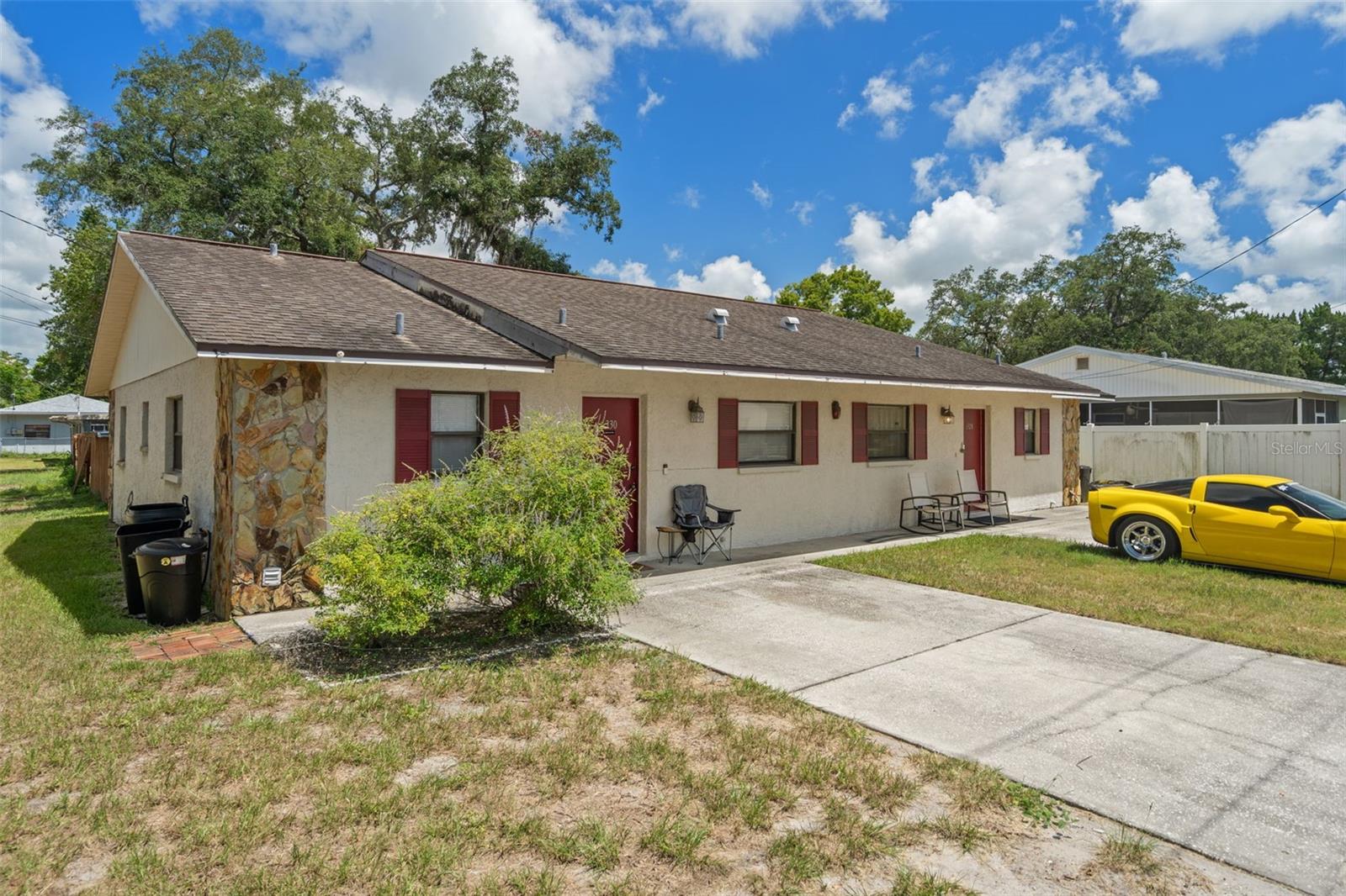 6328 POLK ST - Photo 1