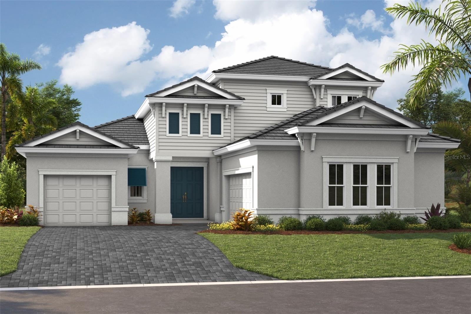 3805 COUNTRY VIEW CT - Photo 1