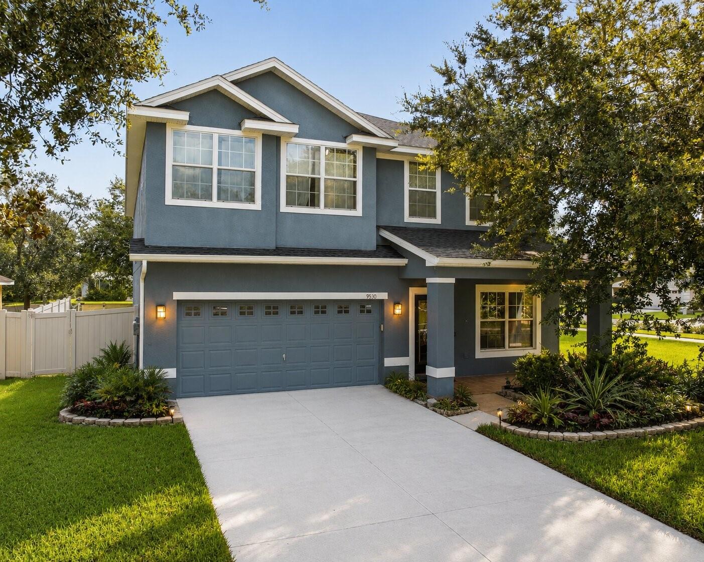9530 NATHANIEL LN - Photo 1