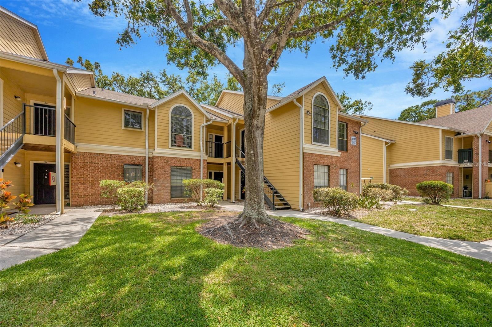 8647 MALLARD RESERVE DR #205 - Photo 1