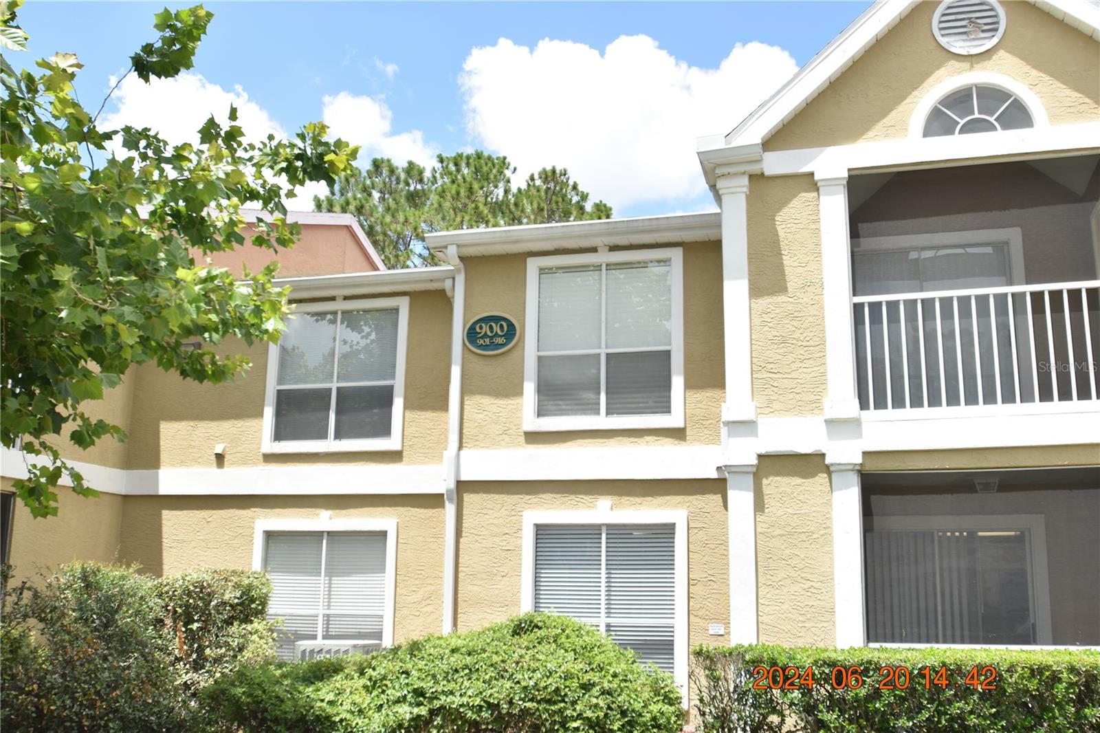 9481 HIGHLAND OAK DR #909 - Photo 1