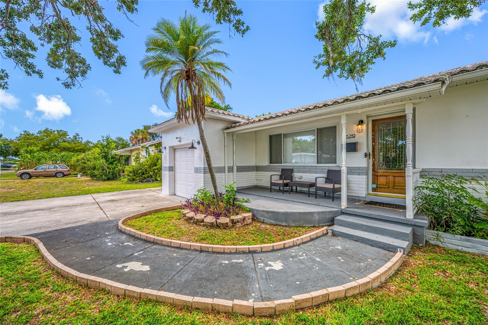 Property at 6219 HAMPTON DR N, St Petersburg