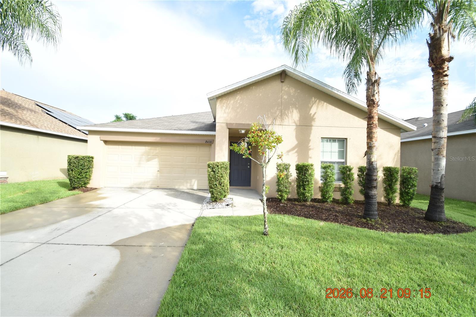 8436 HUNTERS FORK LOOP - Photo 1