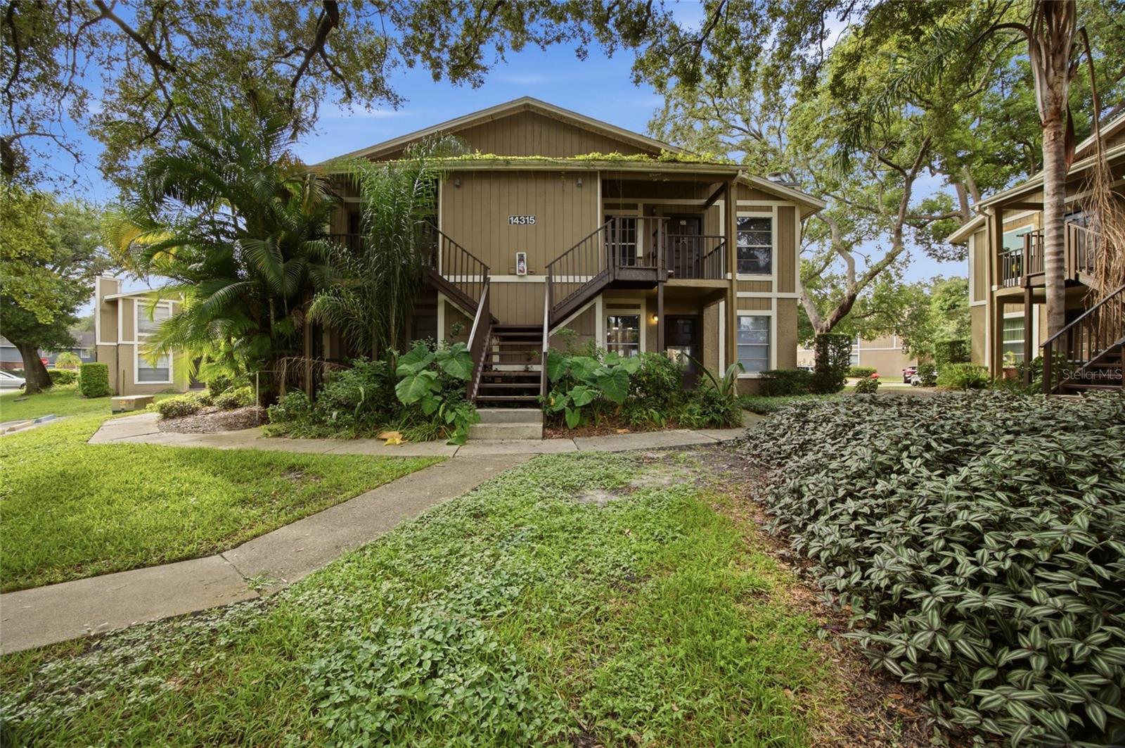 14315 HANGING MOSS CIR #101 - Photo 1