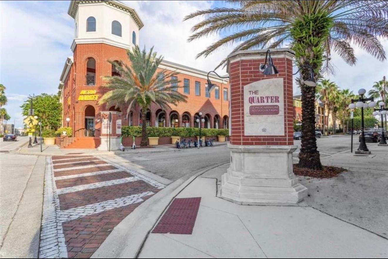 1810 E PALM AVE #1205 - Photo 1