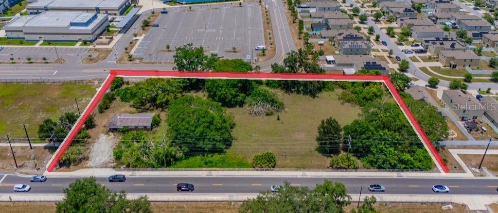 10912 672 HWY - Photo 1